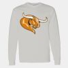 Heavy Cotton™ Long Sleeve T-Shirt Thumbnail