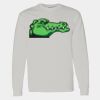 Heavy Cotton™ Long Sleeve T-Shirt Thumbnail