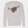 Heavy Cotton™ Long Sleeve T-Shirt Thumbnail