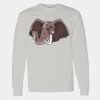 Heavy Cotton™ Long Sleeve T-Shirt Thumbnail