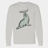 Heavy Cotton™ Long Sleeve T-Shirt Thumbnail