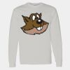 Heavy Cotton™ Long Sleeve T-Shirt Thumbnail