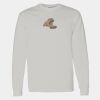 Heavy Cotton™ Long Sleeve T-Shirt Thumbnail