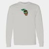 Heavy Cotton™ Long Sleeve T-Shirt Thumbnail