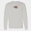 Heavy Cotton™ Long Sleeve T-Shirt Thumbnail