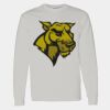 Heavy Cotton™ Long Sleeve T-Shirt Thumbnail