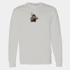 Heavy Cotton™ Long Sleeve T-Shirt Thumbnail