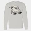 Heavy Cotton™ Long Sleeve T-Shirt Thumbnail