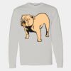 Heavy Cotton™ Long Sleeve T-Shirt Thumbnail