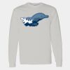 Heavy Cotton™ Long Sleeve T-Shirt Thumbnail