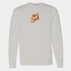 Heavy Cotton™ Long Sleeve T-Shirt Thumbnail