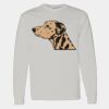 Heavy Cotton™ Long Sleeve T-Shirt Thumbnail