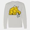 Heavy Cotton™ Long Sleeve T-Shirt Thumbnail