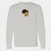 Heavy Cotton™ Long Sleeve T-Shirt Thumbnail