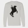 Heavy Cotton™ Long Sleeve T-Shirt Thumbnail