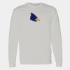 Heavy Cotton™ Long Sleeve T-Shirt Thumbnail