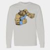 Heavy Cotton™ Long Sleeve T-Shirt Thumbnail