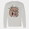 Heavy Cotton™ Long Sleeve T-Shirt Thumbnail