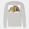 Heavy Cotton™ Long Sleeve T-Shirt Thumbnail