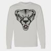 Heavy Cotton™ Long Sleeve T-Shirt Thumbnail