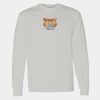 Heavy Cotton™ Long Sleeve T-Shirt Thumbnail