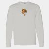 Heavy Cotton™ Long Sleeve T-Shirt Thumbnail