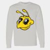 Heavy Cotton™ Long Sleeve T-Shirt Thumbnail