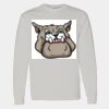 Heavy Cotton™ Long Sleeve T-Shirt Thumbnail