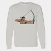 Heavy Cotton™ Long Sleeve T-Shirt Thumbnail