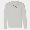 Heavy Cotton™ Long Sleeve T-Shirt Thumbnail