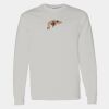 Heavy Cotton™ Long Sleeve T-Shirt Thumbnail