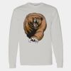 Heavy Cotton™ Long Sleeve T-Shirt Thumbnail