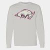 Heavy Cotton™ Long Sleeve T-Shirt Thumbnail