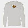 Heavy Cotton™ Long Sleeve T-Shirt Thumbnail