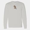 Heavy Cotton™ Long Sleeve T-Shirt Thumbnail