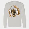 Heavy Cotton™ Long Sleeve T-Shirt Thumbnail