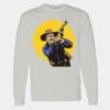 Heavy Cotton™ Long Sleeve T-Shirt Thumbnail