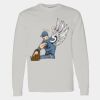 Heavy Cotton™ Long Sleeve T-Shirt Thumbnail