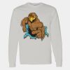 Heavy Cotton™ Long Sleeve T-Shirt Thumbnail