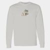 Heavy Cotton™ Long Sleeve T-Shirt Thumbnail