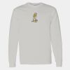 Heavy Cotton™ Long Sleeve T-Shirt Thumbnail