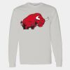 Heavy Cotton™ Long Sleeve T-Shirt Thumbnail