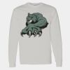 Heavy Cotton™ Long Sleeve T-Shirt Thumbnail