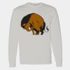 Heavy Cotton™ Long Sleeve T-Shirt Thumbnail