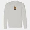 Heavy Cotton™ Long Sleeve T-Shirt Thumbnail