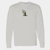 Heavy Cotton™ Long Sleeve T-Shirt Thumbnail