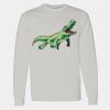 Heavy Cotton™ Long Sleeve T-Shirt Thumbnail