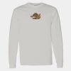 Heavy Cotton™ Long Sleeve T-Shirt Thumbnail