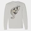 Heavy Cotton™ Long Sleeve T-Shirt Thumbnail