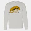 Heavy Cotton™ Long Sleeve T-Shirt Thumbnail